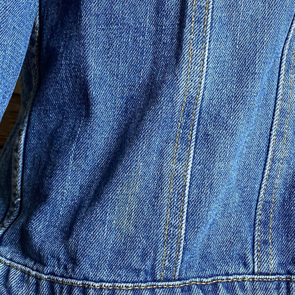 Vintage Ralph Lauren| Denim Jacket| Size M - Picture 4 of 6